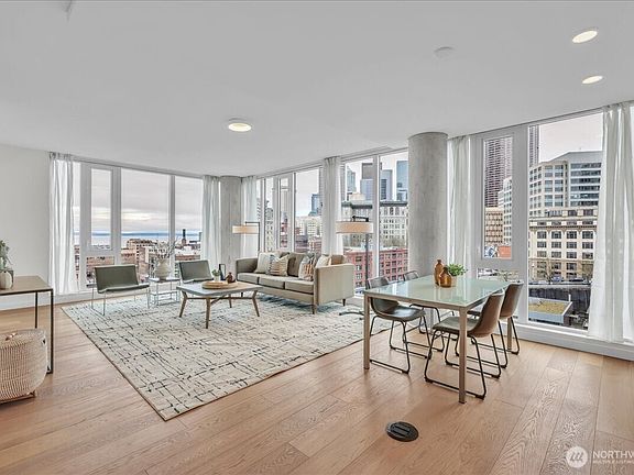 3rd image of 450 S Main Street #1012