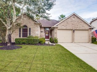 2222 Melanie Park Dr, Spring, TX 77388