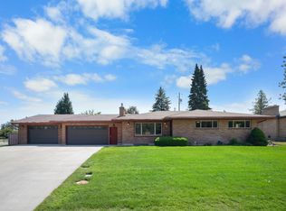 7310 N Fox Point Dr, Spokane, WA 99208