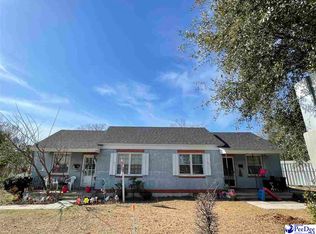 603 2nd St, Cheraw, SC 29520