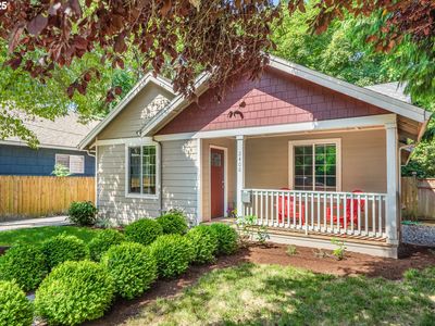 2408 Kauffman Ave, Vancouver, WA, 98660