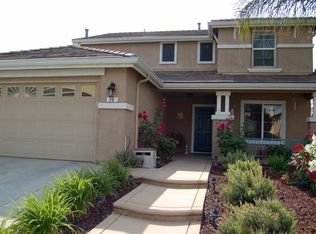 29 Walker Ranch Pkwy, Patterson, CA 95363