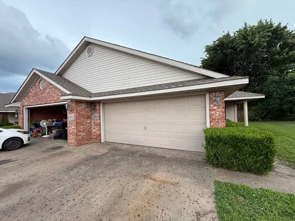 1807 Wilder Lane, 1807 Wilder Ln #B, Alma, AR 72921
