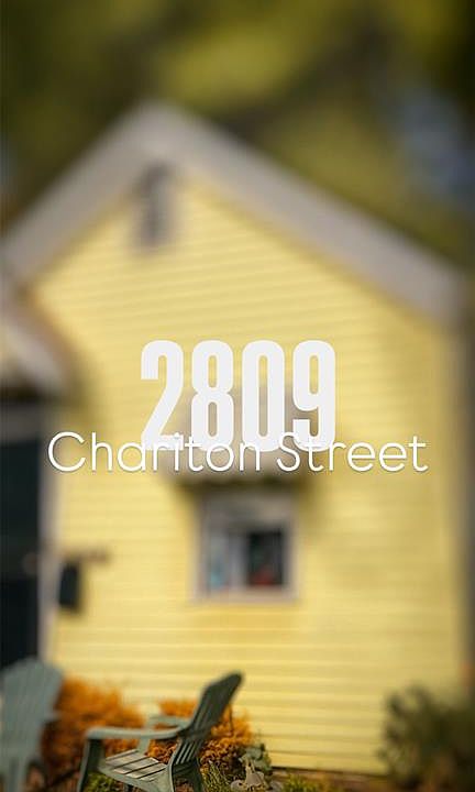 1st image of 2809 Chariton St