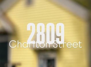 2809 Chariton St, Saint Louis, MO