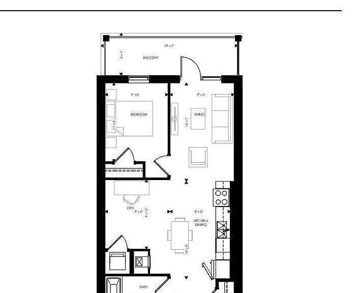 191 Elmira Rd S #217C — Photo 15