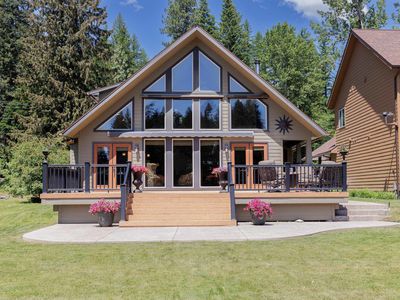 5382 Northshore Diamond Lake Rd, Newport, WA, 99156