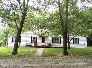 8001 SE Black Oak Rd, Cowgill, MO 64637