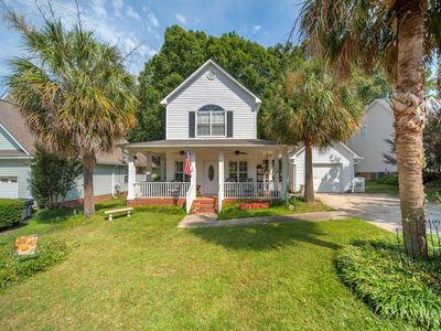 108 Red Barn Rd, Lexington, SC, 29072