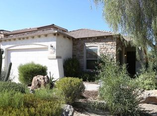 5222 W Glass Ln, Laveen, AZ 85339