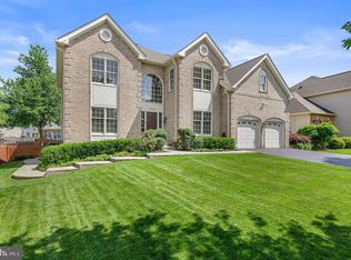 43623 London Way, Ashburn, VA 20147