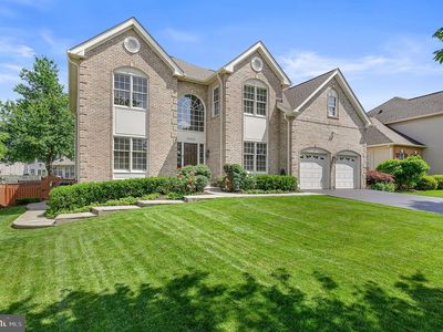 43623 London Way, Ashburn, VA, 20147