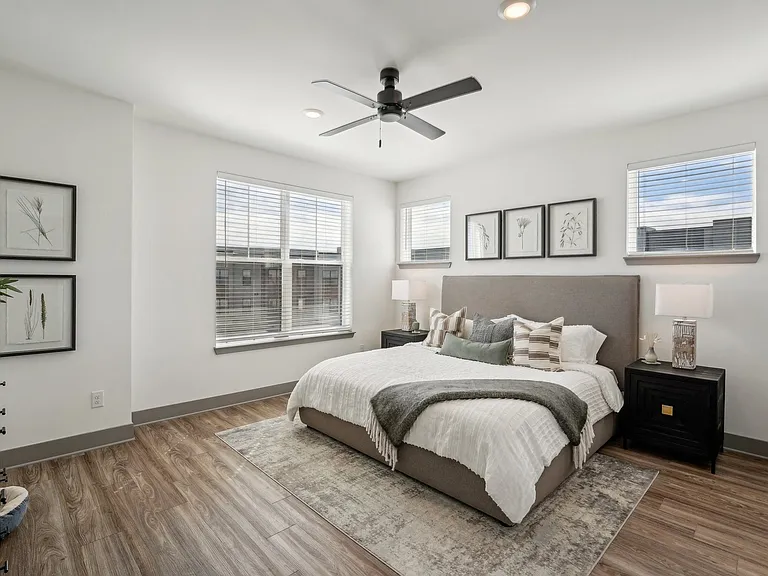Meridian at CityPlace — Photo 10