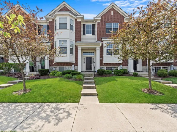 10601 153rd Pl, Orland Park, IL 60462