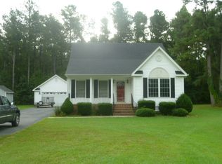 4721 Courthouse Rd, Prince George, VA 23875