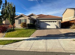 2765 Peavine Creek Rd, Reno, NV 89523
