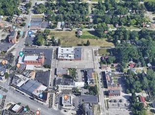 21652 Orchard St, Detroit, MI 48219