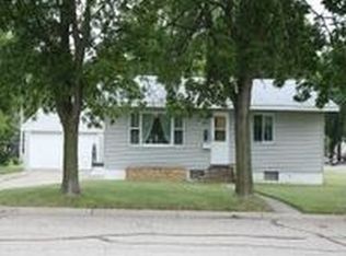 347 3rd Ave NW, Perham, MN 56573