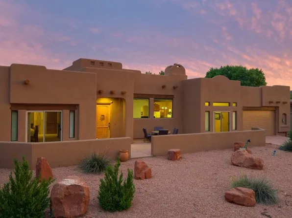 (undisclosed Address), Sedona, AZ 86351