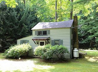 131 Ligonier 157 Rd, Ligonier, PA 15658