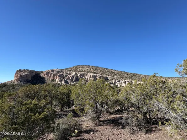 XXXXX Knight Creek Road #1-A, Kingman, AZ 86401