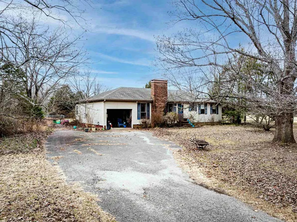 227 Chapel Hill Rd, Milan, TN 38358