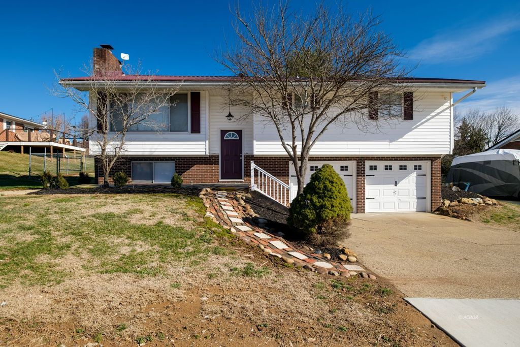 Real estate listing image