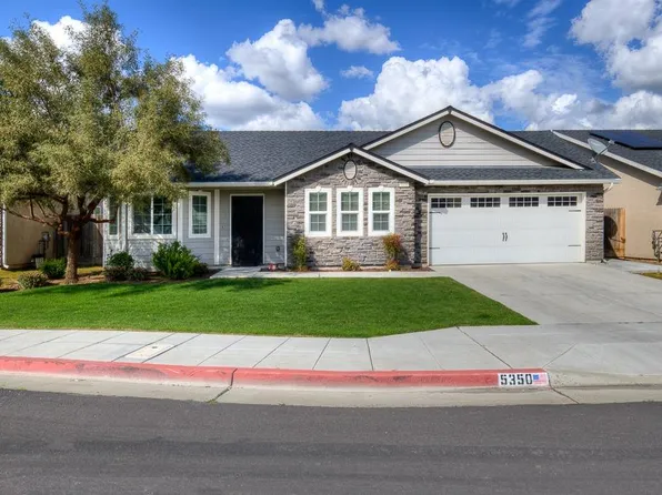5350 W Homan Ave, Fresno, CA 93722