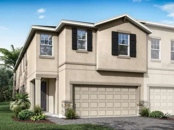 4084 Snail Court Pl, Lutz, FL 33559