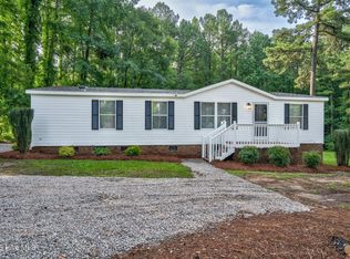 12387 Selma Road, Middlesex, NC 27557