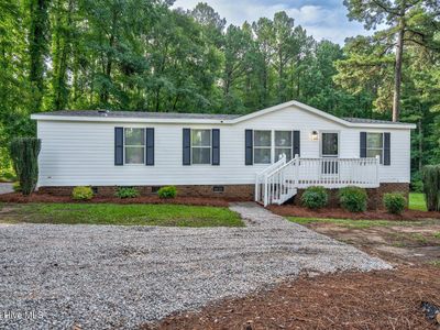 12387 Selma Road, Middlesex, NC, 27557