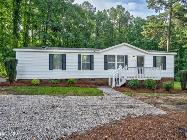 12387 Selma Road, Middlesex, NC 27557