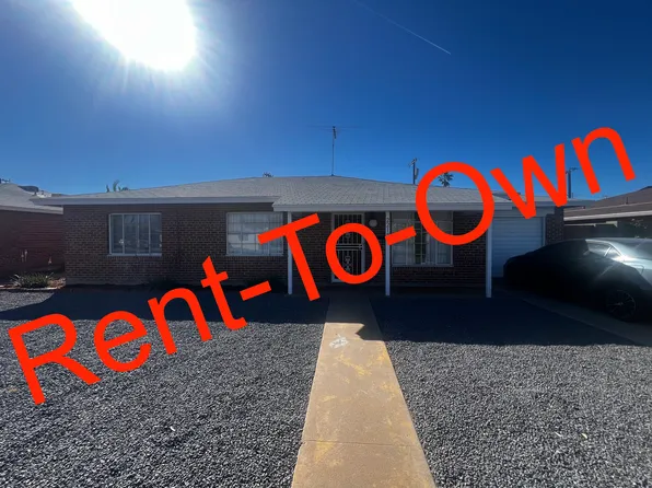 2219 E Monterosa St, Phoenix, AZ 85016