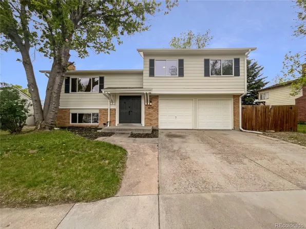 8675 Lamar Drive, Arvada, CO 80003