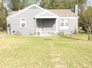 3399 Southmont Dr, Montgomery, AL 36105