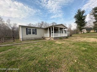 2375 Martwick Rd, Central City, KY 42330