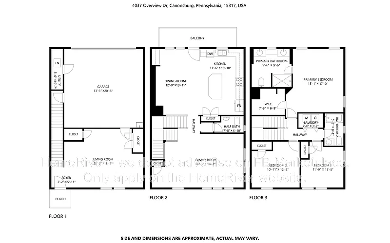 Building Photo - 4037 Overview Dr