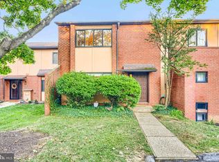 8223 Ruxton Crossing Ct, Towson, MD