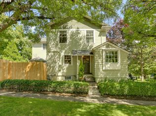 4401 SE Crystal Springs Blvd, Portland, OR 97206