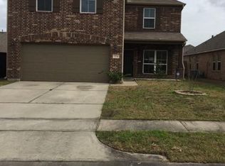 3226 Dappled Vale Trl, Spring, TX 77373