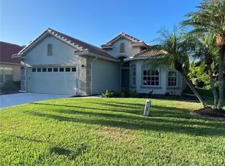 5351 Laurel Oak Ct, North Port, FL 34287