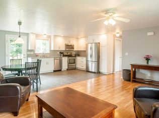 6831 Grange Rd, Aberdeen, WA 98520