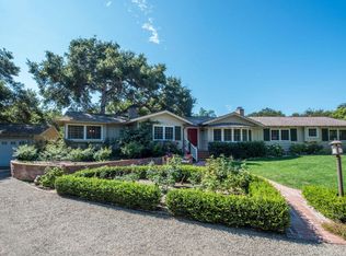 235 Santa Rosa Ln, Santa Barbara, CA 93108