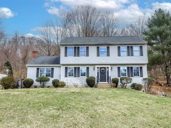 60 Mygatt Road, Washington, CT 06777