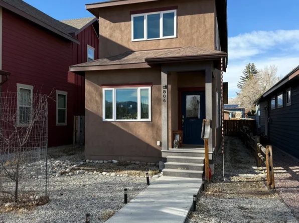 806 I St, Salida, CO 81201