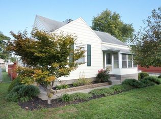 4246 Oriole St, Fairfield, OH 45014