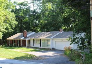 415 Valleybrook Rd, Media, PA 19342