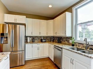 5002 7th St NW, Washington, DC 20011