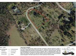 0 Founders Dr #24, Flat Rock, NC 28731