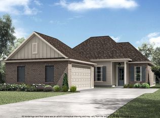 Orleans Plan, Canehaven, Youngsville, LA 70592